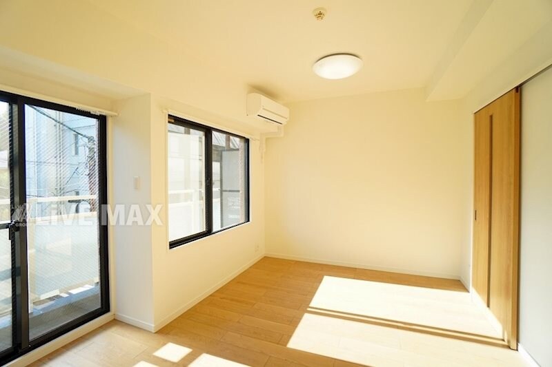 エンクレストけやき通りの物件内観写真