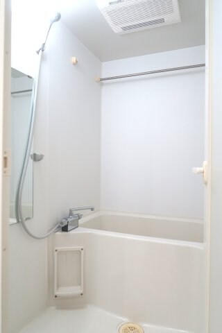 ハイリーフ上野の物件内観写真