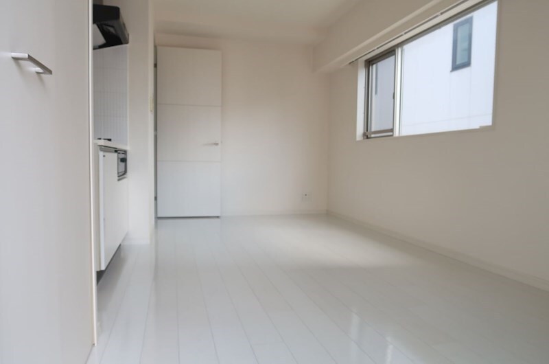 ハイリーフ上野の物件内観写真