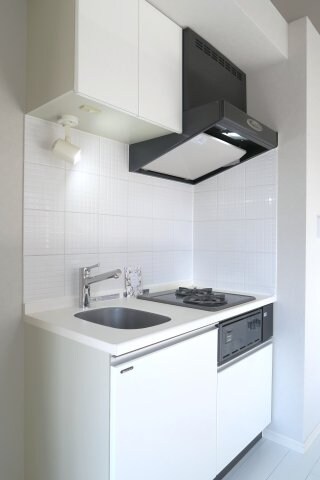 ハイリーフ上野の物件内観写真