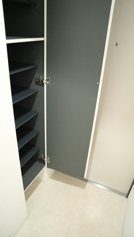 ティーズ　ステージの物件内観写真