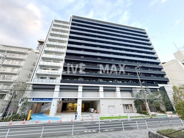 パークアクシス西大島コンフォートスクエアの物件内観写真