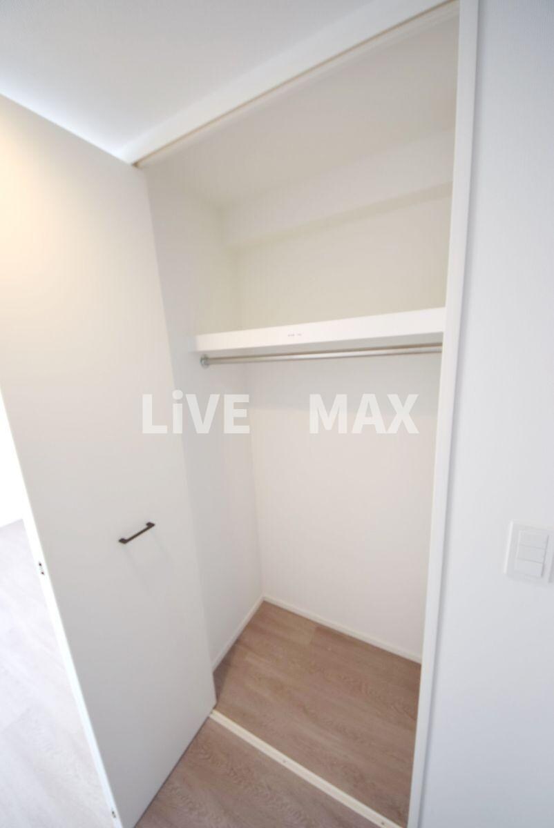 プライマル南砂の物件内観写真