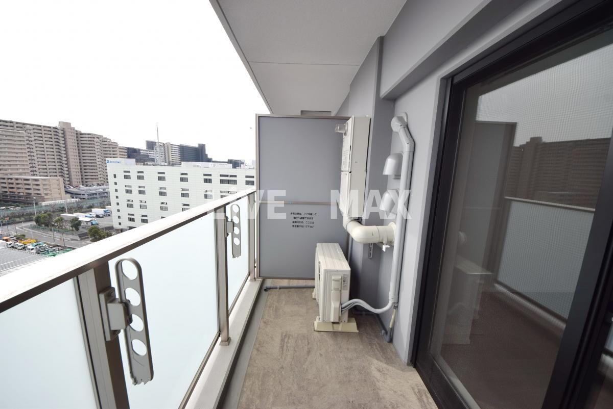 プライマル南砂の物件内観写真