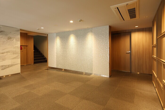 カスタリアお茶の水の物件内観写真