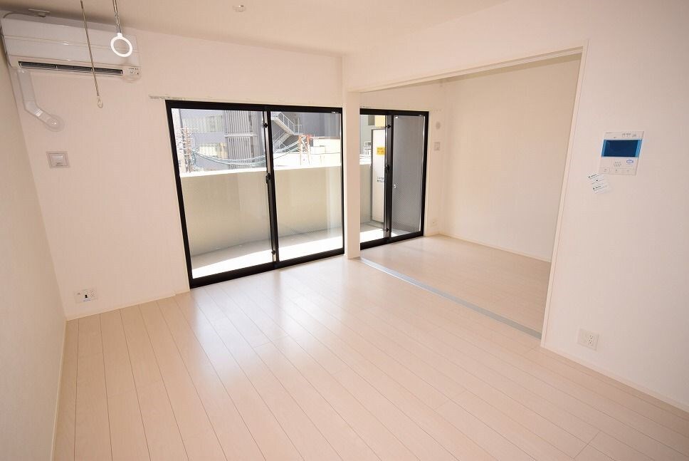 ONEPASEOの物件内観写真