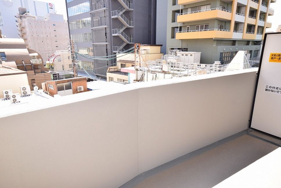 ONEPASEOの物件内観写真