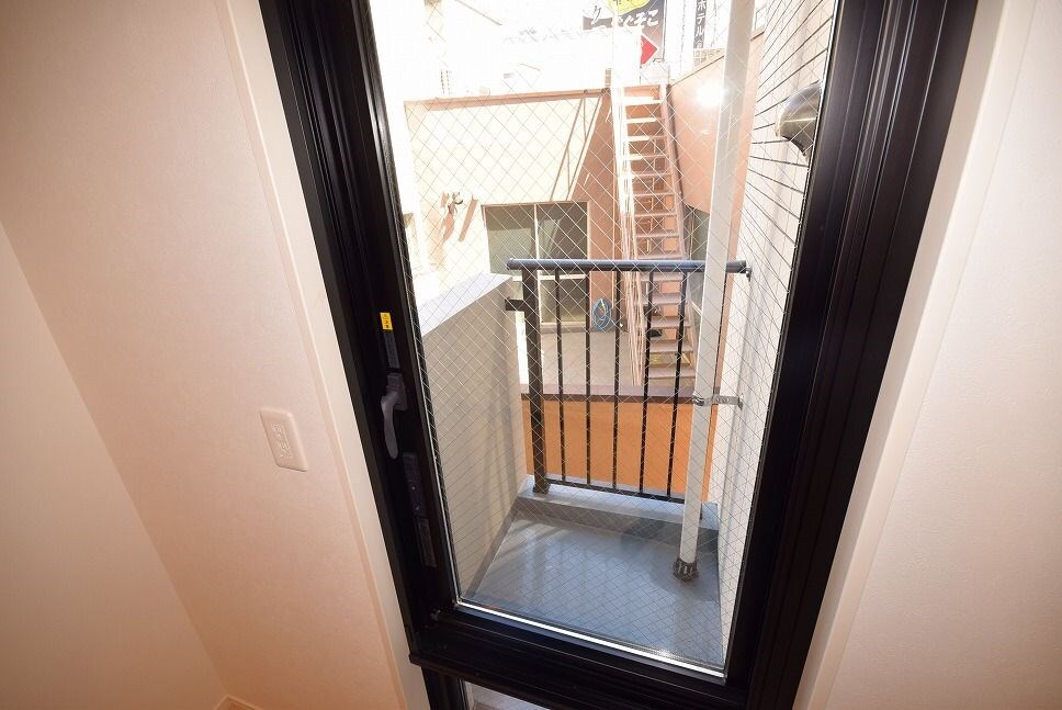 ONEPASEOの物件内観写真