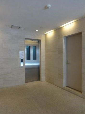 茅場町駅 徒歩4分 3階の物件外観写真