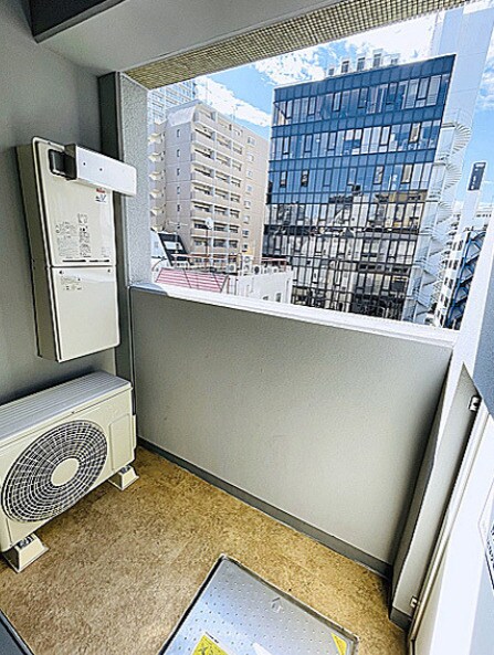 茅場町駅 徒歩4分 3階の物件内観写真