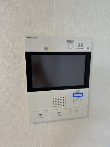 グランカーサ上野入谷の物件内観写真