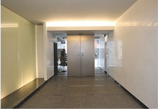 ドゥーエ日本橋浜町の物件外観写真