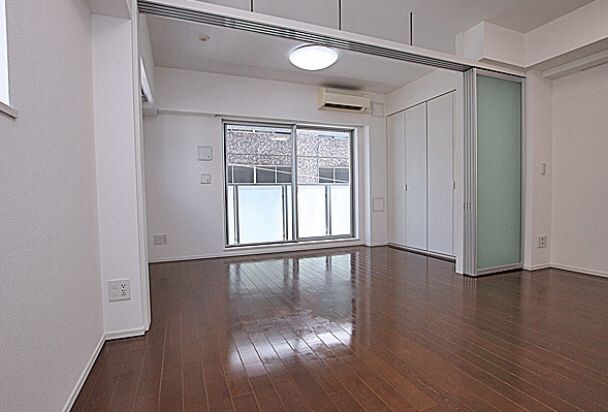 ドゥーエ日本橋浜町の物件内観写真