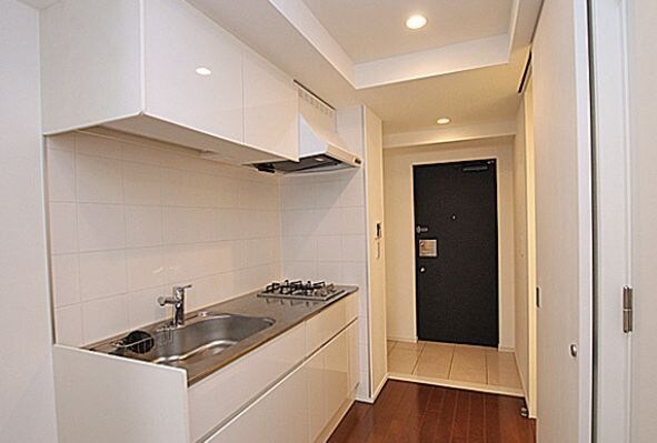 ドゥーエ日本橋浜町の物件内観写真