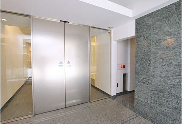 ドゥーエ日本橋浜町の物件内観写真