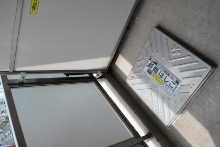 レジディア入谷の物件内観写真