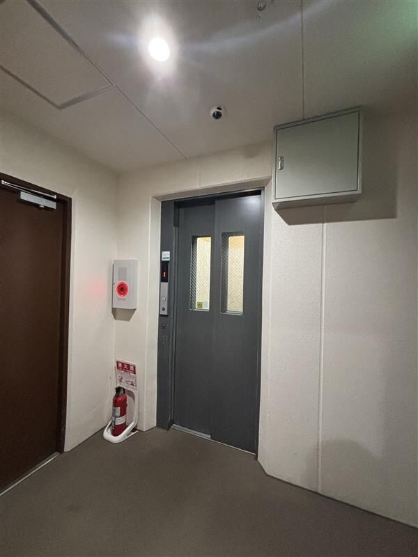 PEARレジデンス浅草の物件外観写真