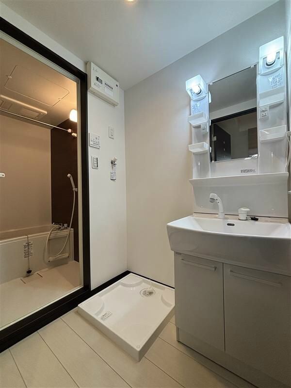 PEARレジデンス浅草の物件内観写真