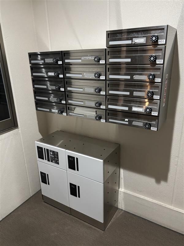 PEARレジデンス浅草の物件内観写真