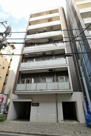 ARTESSIMO　PRENDOの物件外観写真