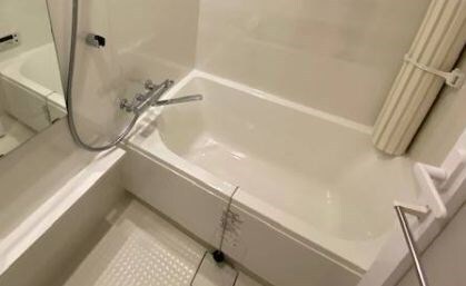 ライオンズフォーシア清澄白河の物件内観写真