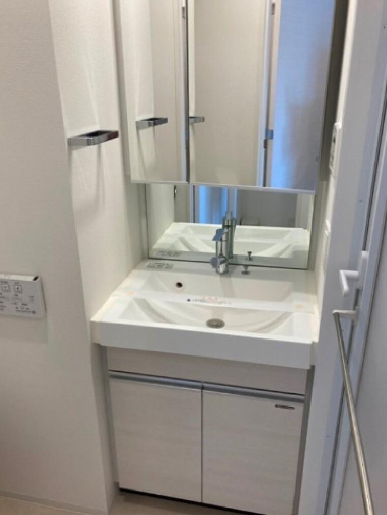 ライオンズフォーシア清澄白河の物件内観写真