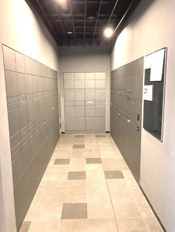 ライオンズフォーシア清澄白河の物件内観写真