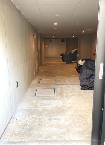 ライオンズフォーシア清澄白河の物件内観写真