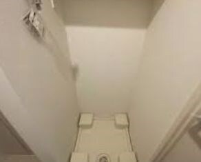 ライオンズフォーシア清澄白河の物件内観写真