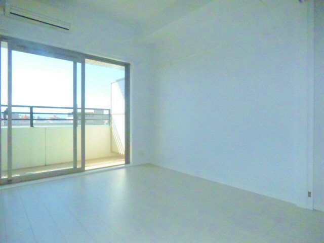 エンクレスト日赤通りの物件内観写真