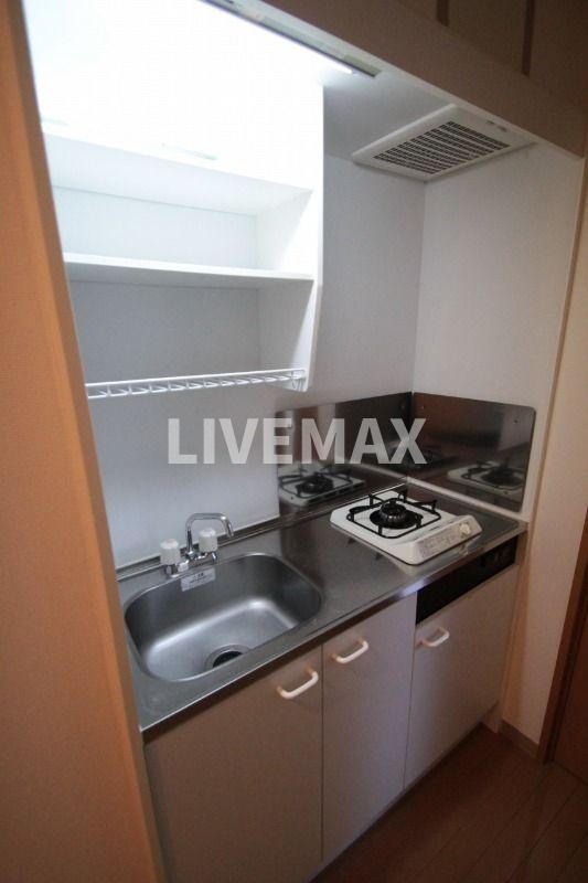 WING髙尾の物件内観写真