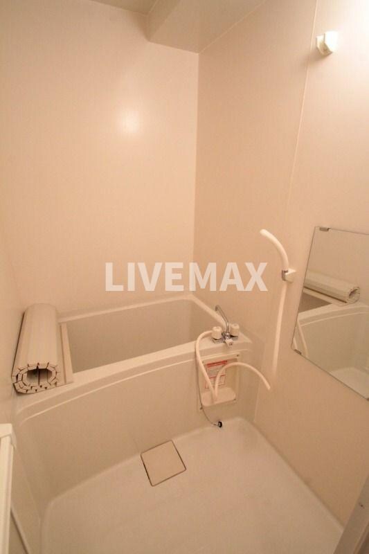 WING髙尾の物件内観写真