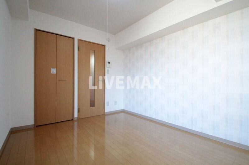 WING髙尾の物件内観写真