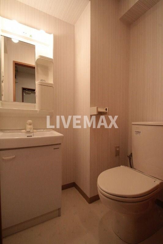 WING髙尾の物件内観写真