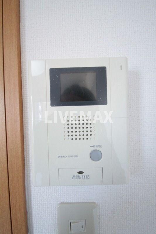 WING髙尾の物件内観写真