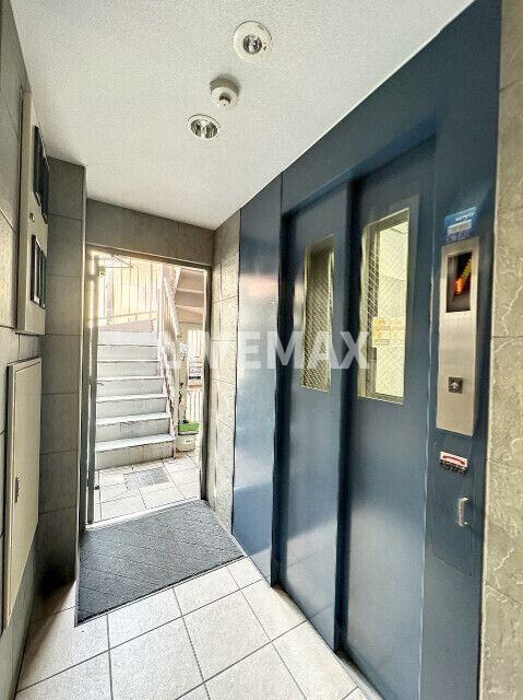 WING髙尾の物件内観写真