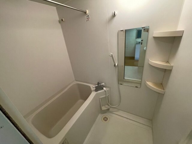 サヴォイテンジンクォーターの物件内観写真