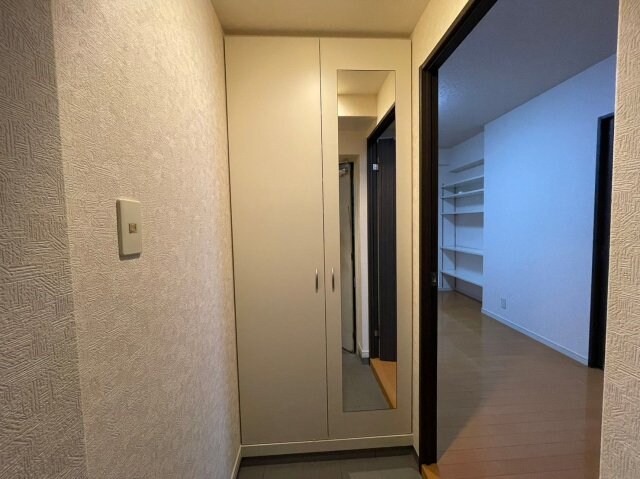 サヴォイテンジンクォーターの物件内観写真