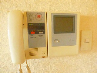 サヴォイテンジンクォーターの物件内観写真