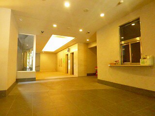 サヴォイテンジンクォーターの物件内観写真