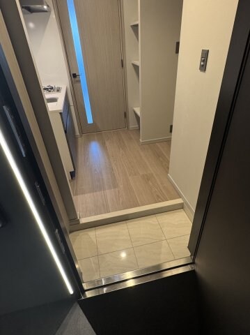 TRACK八丁堀の物件内観写真