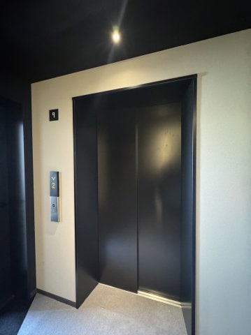 TRACK八丁堀の物件内観写真