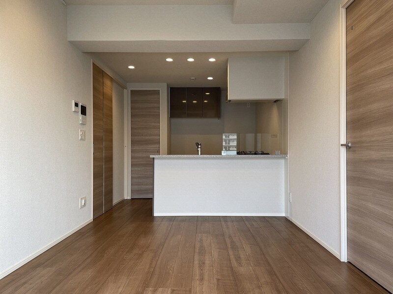 RIDGE豊洲の物件内観写真