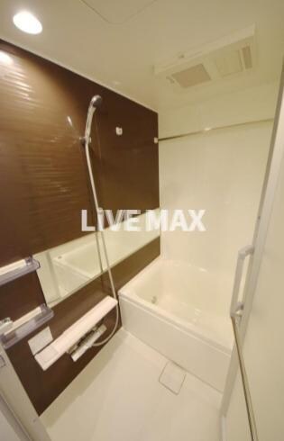 RIDGE豊洲の物件内観写真