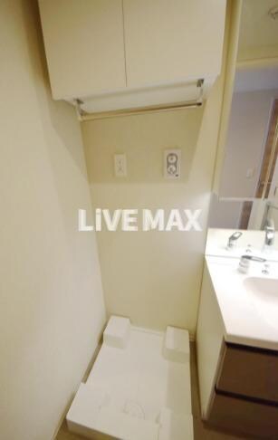 RIDGE豊洲の物件内観写真