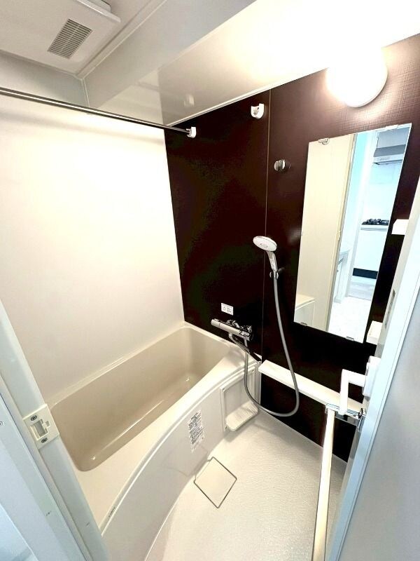 リヴシティ亀戸の物件内観写真