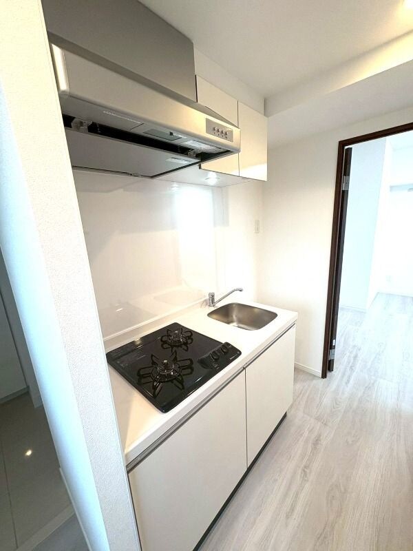 リヴシティ亀戸の物件内観写真