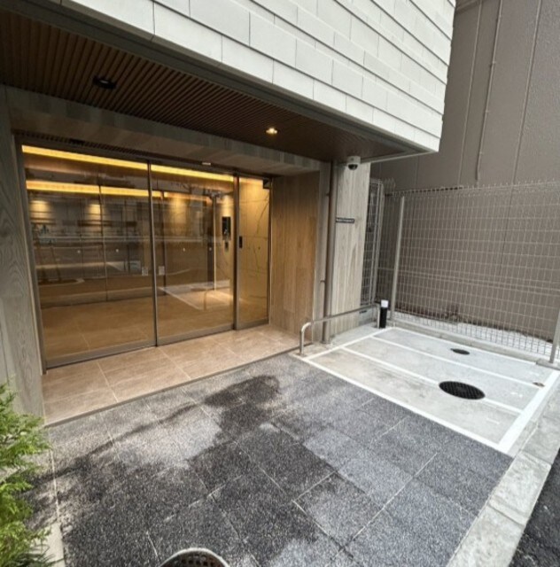 TRADIS両国Ⅲの物件外観写真