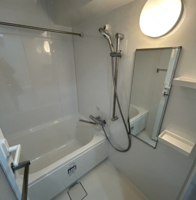 TRADIS両国Ⅲの物件内観写真