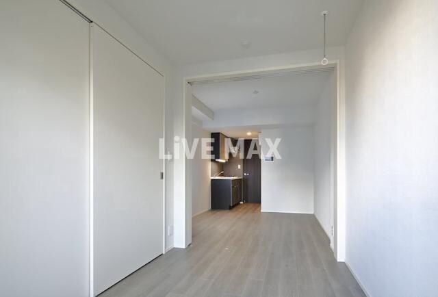 レジディア門前仲町プレイスの物件内観写真